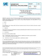 SAE AMS4957F PDF