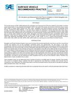 SAE J2365 PDF