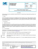 SAE AS1576E PDF