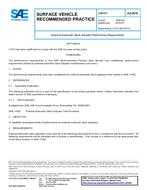 SAE J1513_201607 PDF