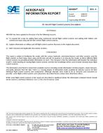 SAE AIR4094A PDF
