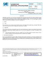 SAE AMS4963D PDF