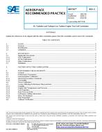 SAE ARP741C PDF