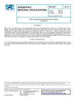 SAE AMS1426D PDF