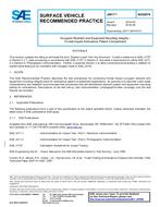 SAE J2917_201608 PDF