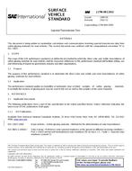 SAE J1796_201212 PDF