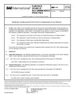 SAE J4000_199908 PDF