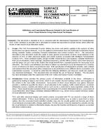 SAE J2396_200007 PDF