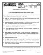SAE J966_200011 PDF