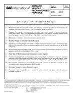 SAE J609_200307 PDF