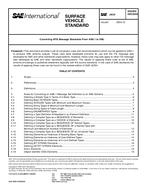 SAE J2630_200312 PDF