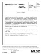 SAE J2450_200508 PDF