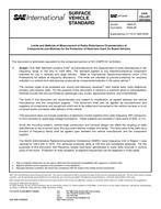 SAE J1113/41_200609 PDF