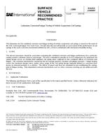 SAE J2800_200706 PDF