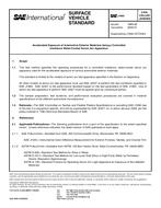 SAE J1960_200801 PDF