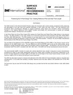 SAE J4004_200808 PDF