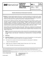SAE J2370_200903 PDF