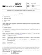 SAE J592_200903 PDF