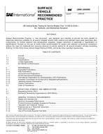 SAE J2806_200906 PDF