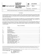 SAE J2784_200909 PDF