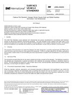 SAE J2656_201001 PDF
