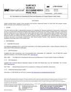 SAE J2790_201002 PDF