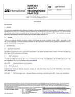 SAE J2909_201005 PDF