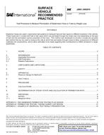 SAE J2663_201006 PDF