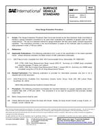 SAE J2666_201006 PDF