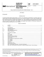 SAE J2728_201006 PDF