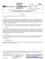 SAE J2718_201009 PDF