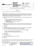 SAE J1452_201106 PDF