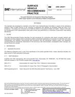 SAE J2956_201106 PDF