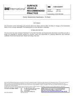 SAE J1226_201108 PDF