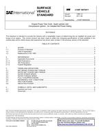 SAE J1349_201109 PDF