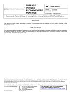 SAE J2594_201109 PDF