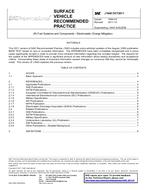 SAE J1645_201110 PDF