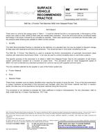 SAE J2487_201205 PDF