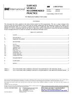SAE J1306_201209 PDF