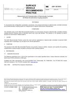 SAE J3011_201210 PDF