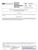 SAE J1587_201301 PDF