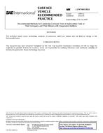 SAE J1747_201305 PDF