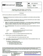 SAE J2321/2_201305 PDF