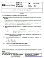SAE J2321/3_201305 PDF