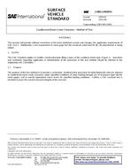 SAE J1063_201306 PDF