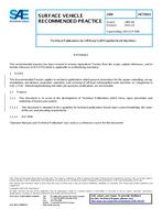 SAE J920_201310 PDF