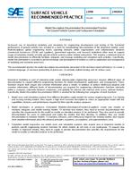 SAE J2998_201401 PDF