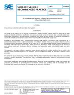 SAE J1879_201402 PDF