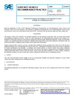 SAE J1628_201407 PDF