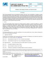 SAE J3027_201407 PDF